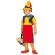 DISFRAZ DE PINOCHO INFANTIL