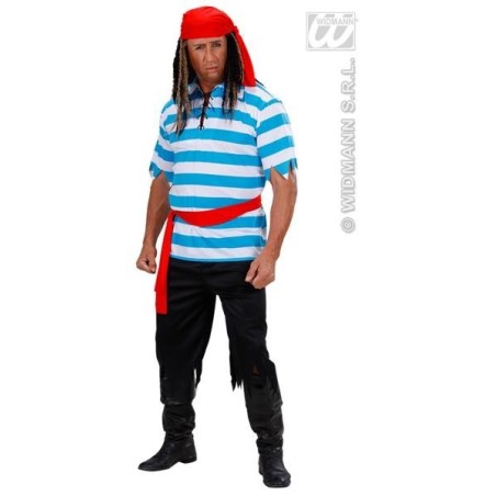 PIRATA DEL CARIBE                                 