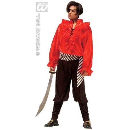 PIRATA DEL CARIBE                                 