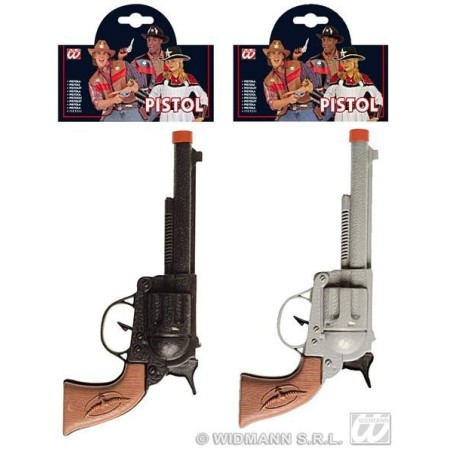 PISTOLA COWBOY                               