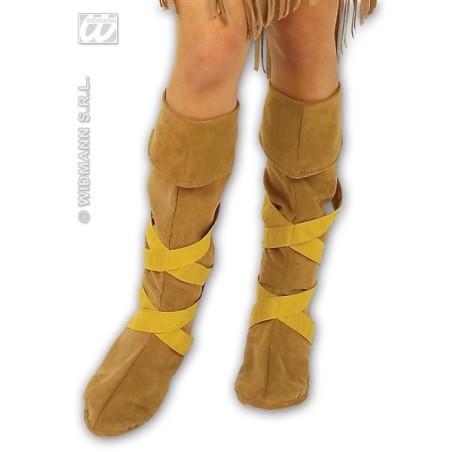 CUBREBOTAS INDIA                             
