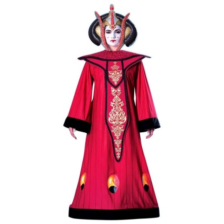 DISFRAZ DE QUEEN AMIDALA INFANTIL