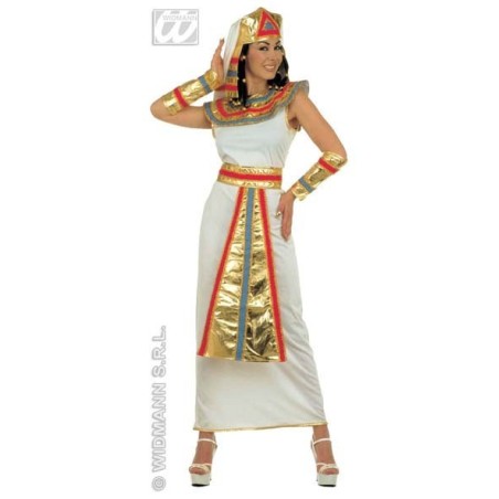 DISFRAZ DE CLEOPATRA ADULTO