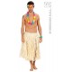 SET HAWAIANO MULTICOLOR 