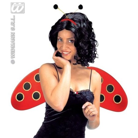 SET MARIQUITA                                     