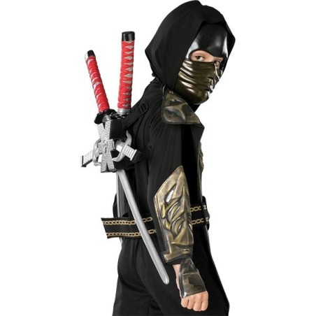 ARMAS NINJA ESPADA BROTHERHOOD