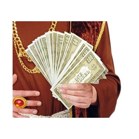 BOLSA 75 DOLÁRES                                  