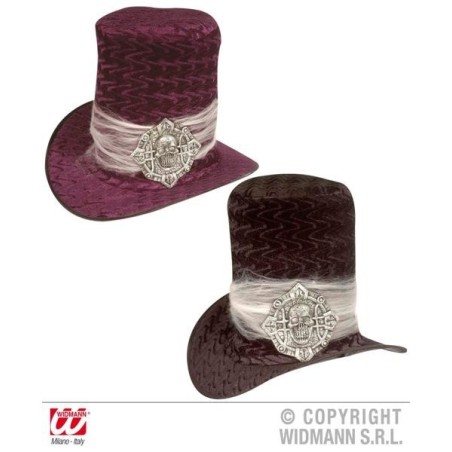 SOMBRERO ALTO CALAVERA                            