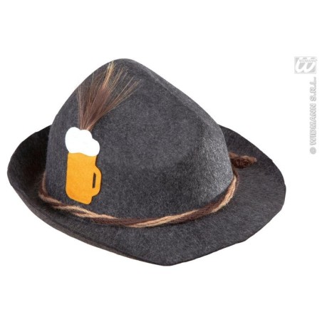 SOMBRERO BÁVARO                                   