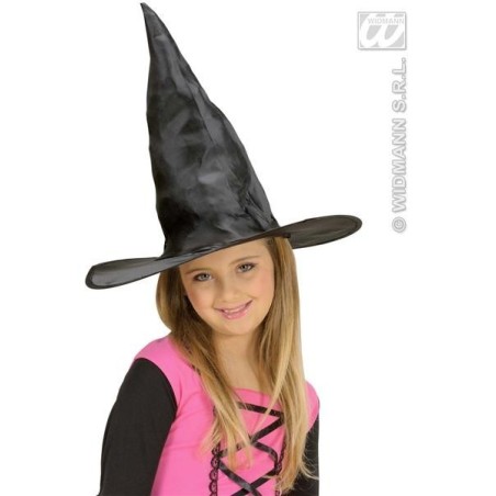 SOMBRERO BRUJA                                    