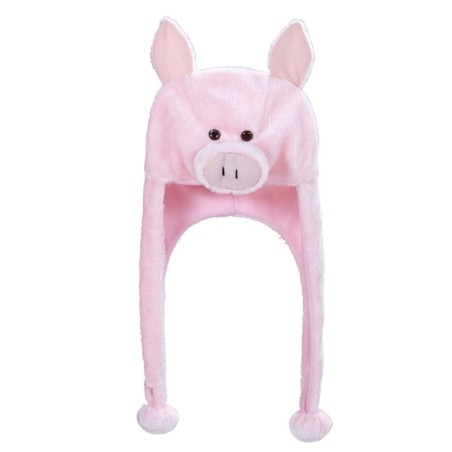 SOMBRERO CERDO                                    
