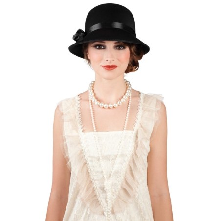 SOMBRERO CHARLESTON DAMA                          