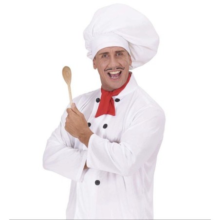 SOMBRERO CHEF MAXI                                