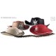 SOMBRERO COWBOY INFANTIL