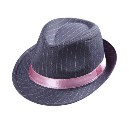 SOMBRERO A RAYAS                             