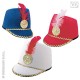 SOMBRERO MAJORETTE INFANTIL