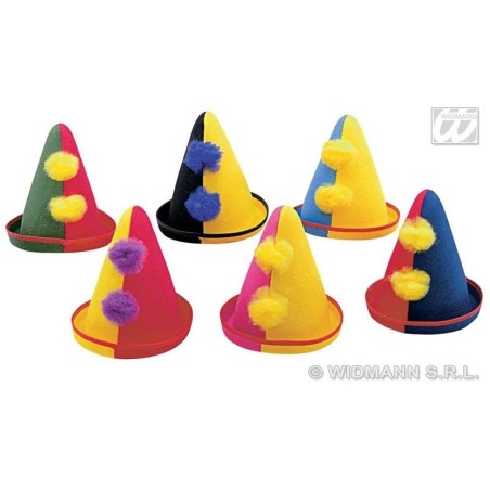 SOMBRERO PAYASETE                                 