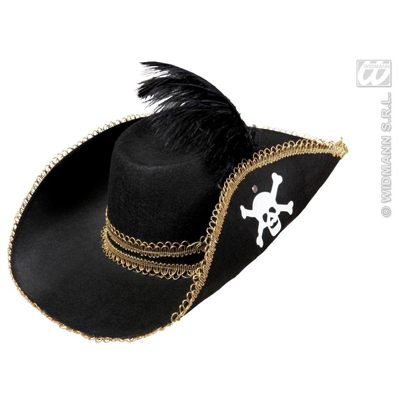 Las mejores ofertas en Sombrero de Pirata para Hombre