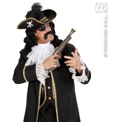 SOMBRERO PIRATA ADULTO 2