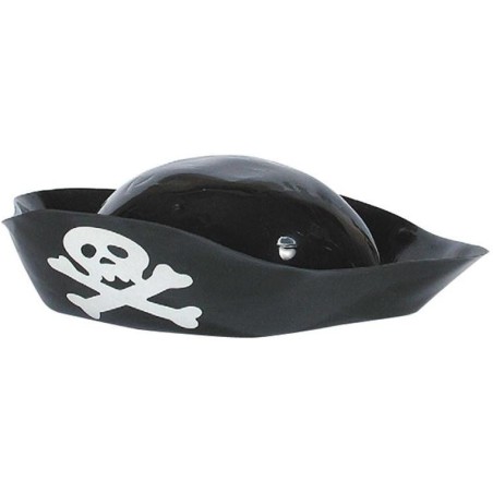 SOMBRERO PIRATA                                   