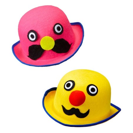 BOMBÍN MISTER BIGOTE                              