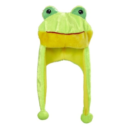 SOMBRERO RANA                                     
