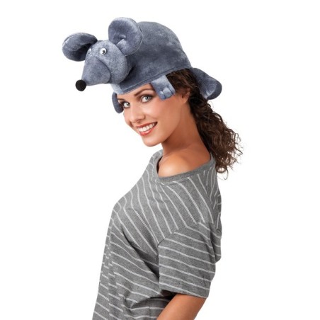 SOMBRERO RATÓN                                    