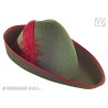 SOMBRERO ROBIN HOOD                               