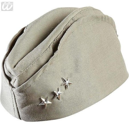SOMBRERO SOLDADO AMERICANO                        