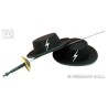 SOMBRERO ZORRO INFANTIL                   