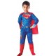 DISFRAZ DE SUPERMAN INFANTIL