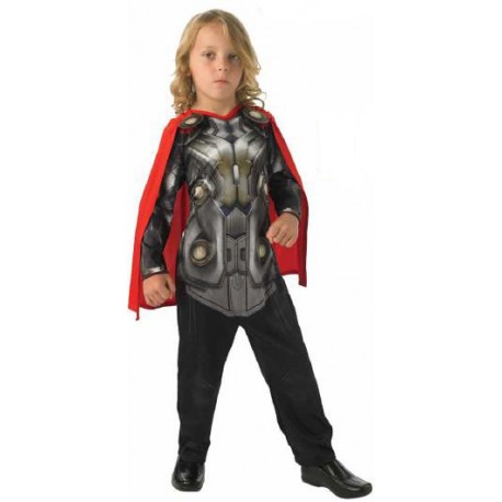 DISFRAZ DE THOR CLASSIC INFANTIL 