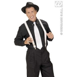 TIRANTES BLANCOS ADULTO 2