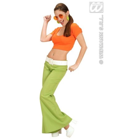 TOP NARANJA                                       