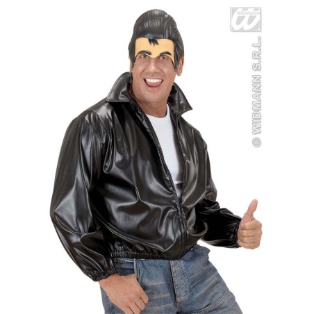 TUPÉ ELVIS                                        