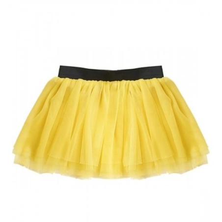 TUTÚ NEÓN AMARILLO ADULTO