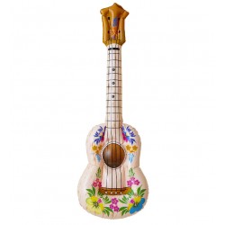 UKELELE HINCHABLE 