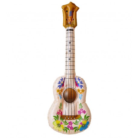 UKELELE HINCHABLE 