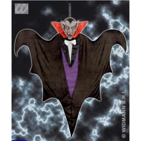 VAMPIRO COLGANTE                                  