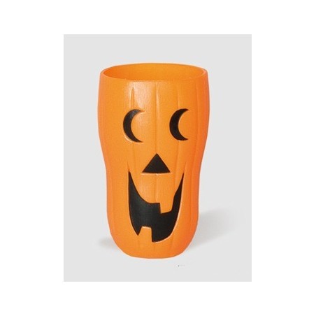 VASO CALABAZA                                     