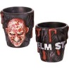 VASOS CHUPITO FREDDY KRUEGER                      