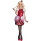 DISFRAZ DE APPLE WHITE EVER AFTER HIGH