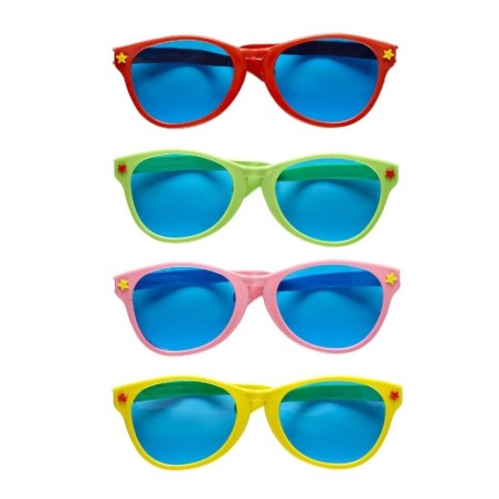 GAFAS GIGANTES                                    