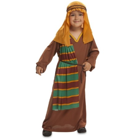 DISFRAZ DE HEBREO INFANTIL
