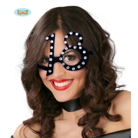 GAFAS AÑOS                                        