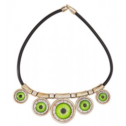 COLLAR OJOS