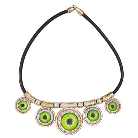 COLLAR  OJOS