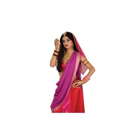 BRAZALETE BOLLYWOOD                               