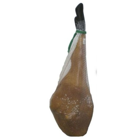 JAMÓN PLÁSTICO                                    