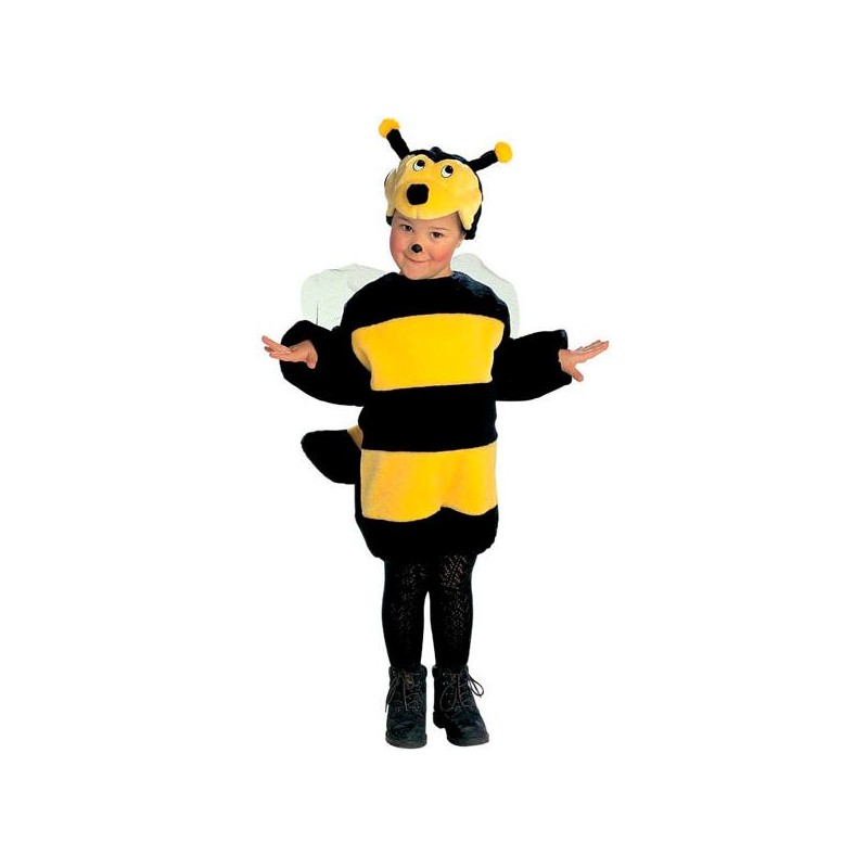 Disfraz de Abeja Infantil